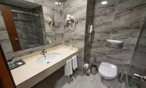 هتل گرین پارک تکسیم استانبول